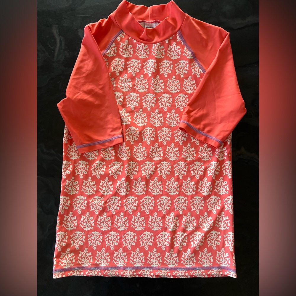 Johnnie B Rash Guard - Picture 2 of 6